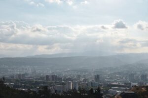 Net-Zero Transition Planning