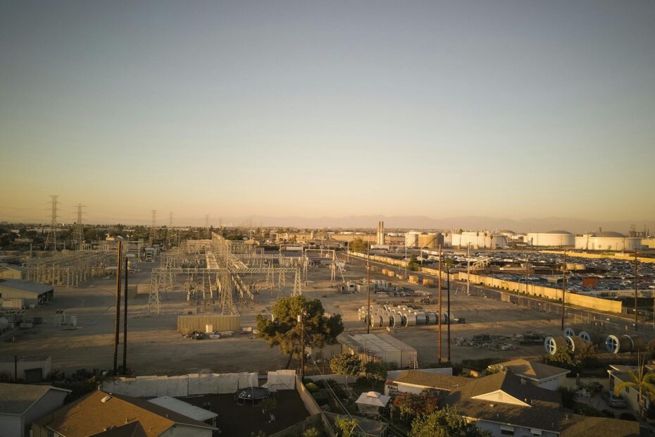 Supply Chain Sustainability Analysis