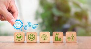 Waste Management and Circular Economy Solutions