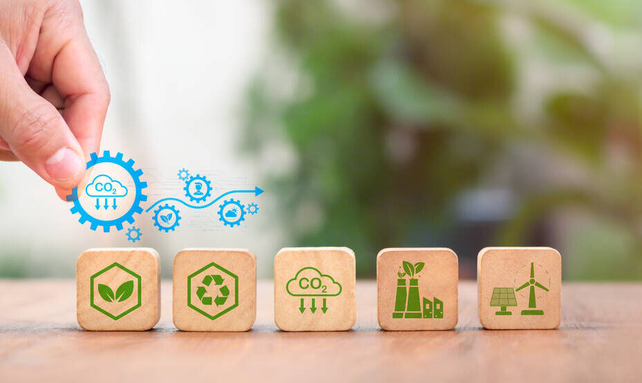 Waste Management and Circular Economy Solutions